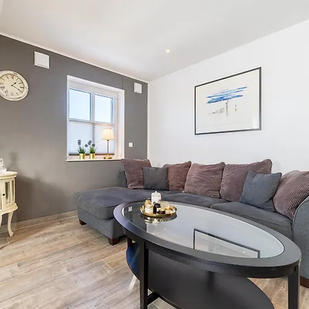 Nordseeperle * Greetsiel