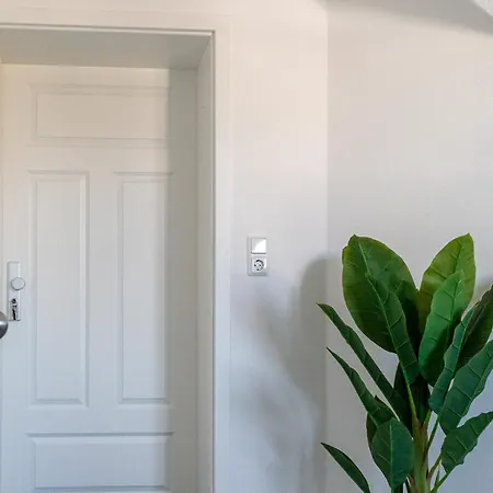 Nordseeperle Apartament *