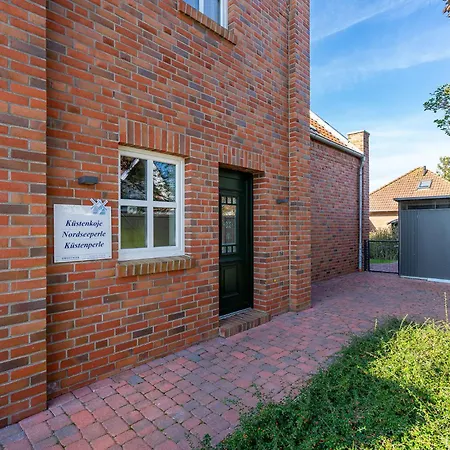 Nordseeperle Apartment