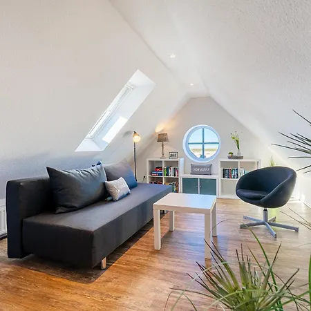 Nordseeperle Greetsiel