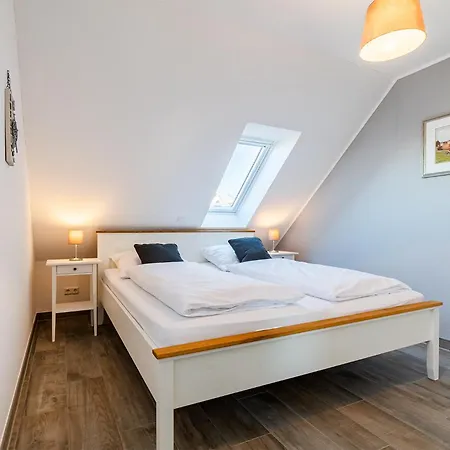 Apartment Nordseeperle