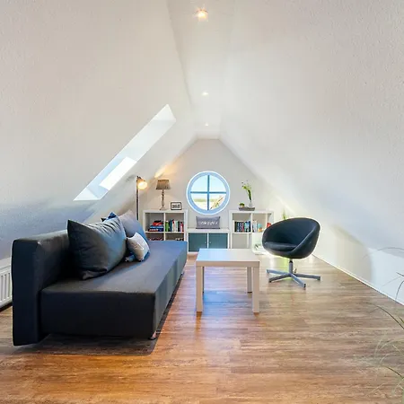 Nordseeperle Apartment *