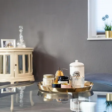 Nordseeperle Greetsiel