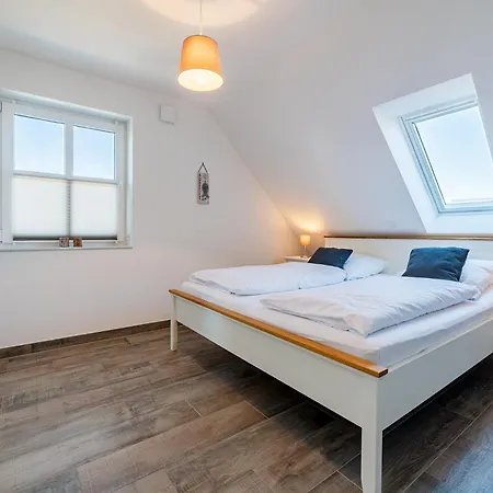 Apartment Nordseeperle Greetsiel