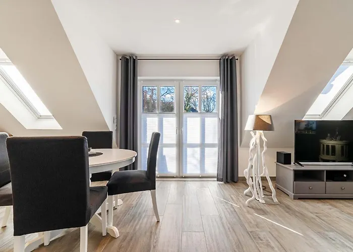 Nordseeperle Apartamento Greetsiel