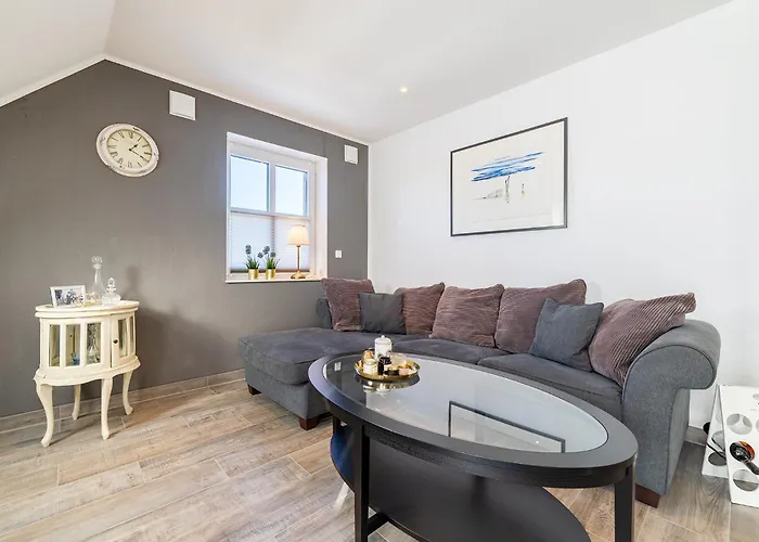 Nordseeperle * Greetsiel