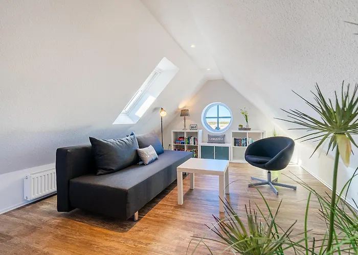 Nordseeperle Greetsiel