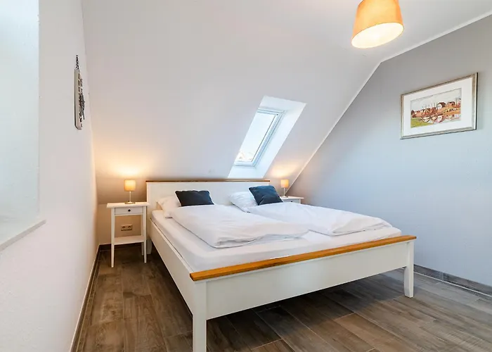 Apartamento Nordseeperle